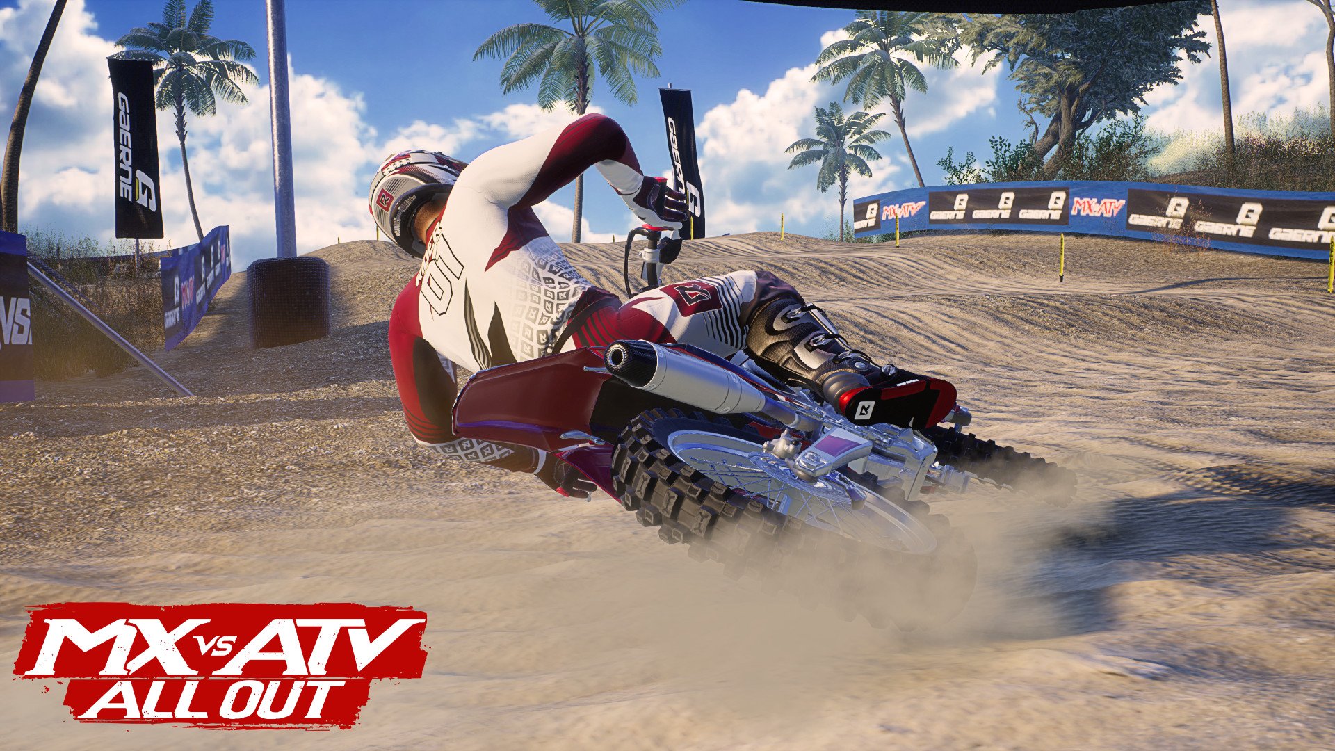 MX vs ATV: All Out - Imagen 15